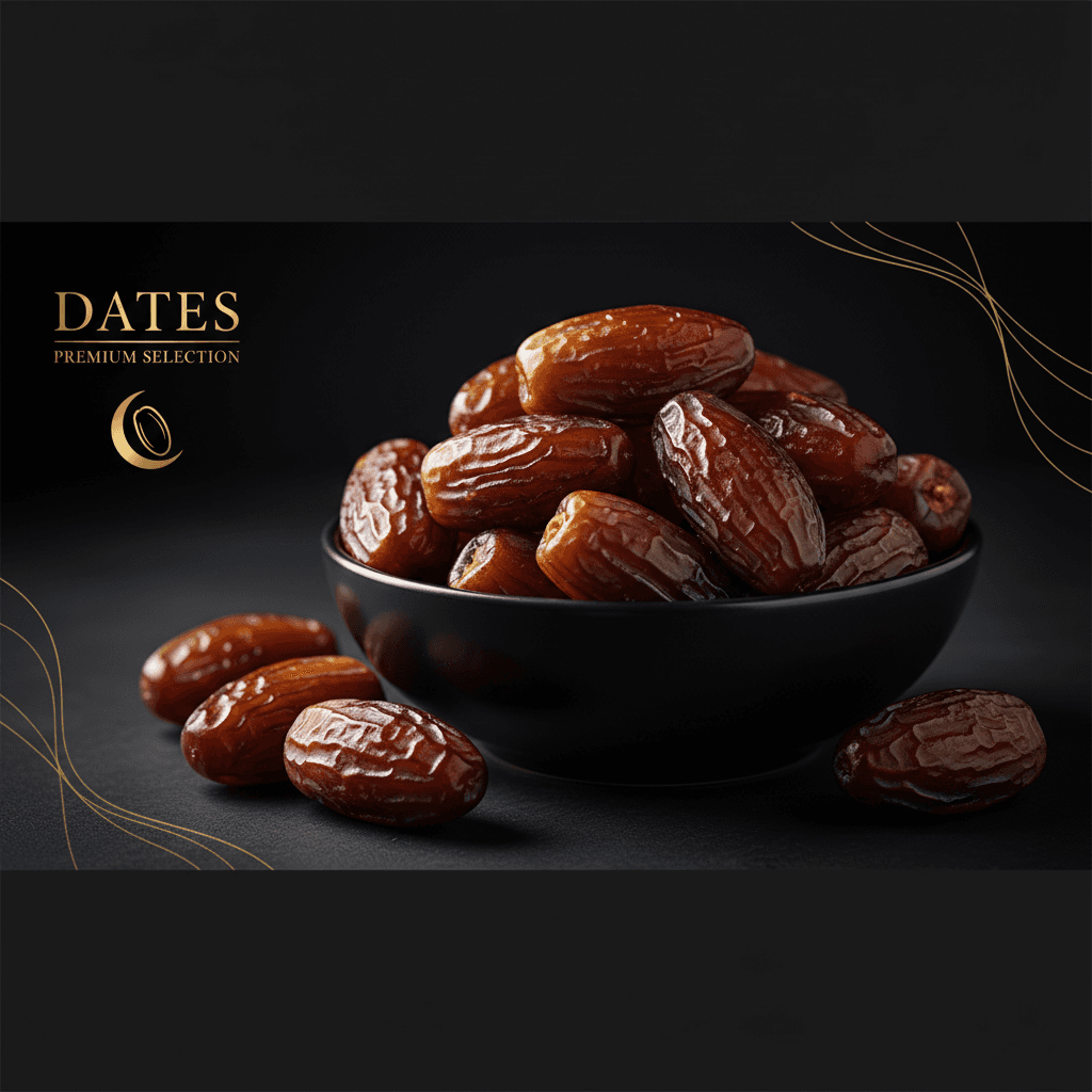 Premium Dates