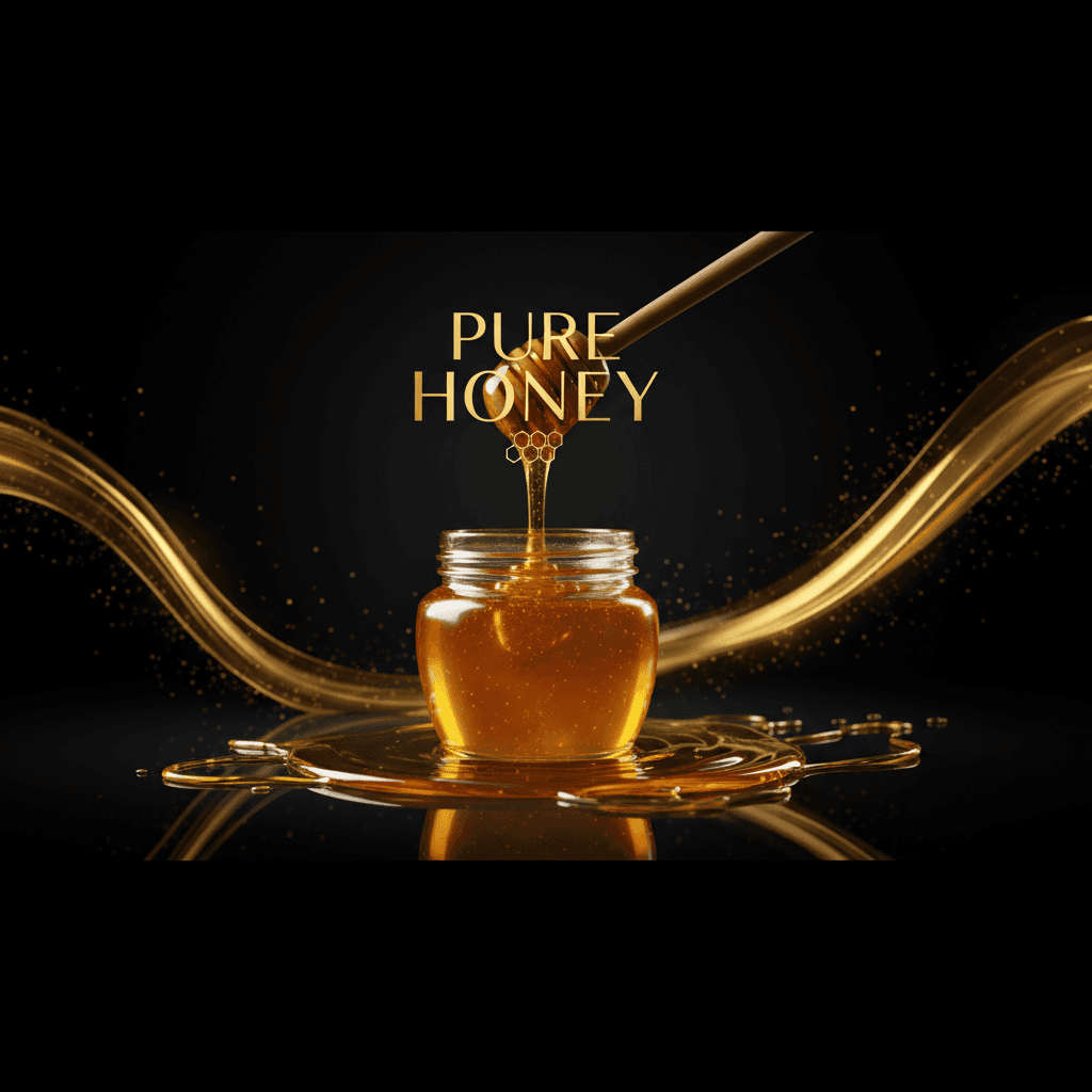 Pure Honey
